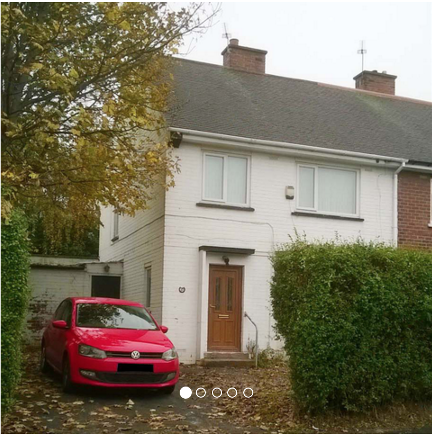 Selling Property Already Tenanted Selling Property Already Tenanted