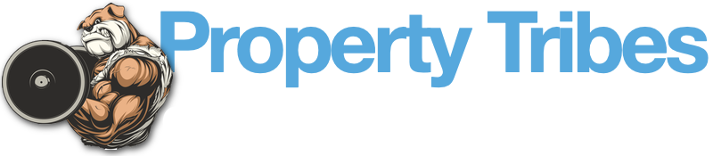 Property Tribes - Start Your Landlord Journey Today